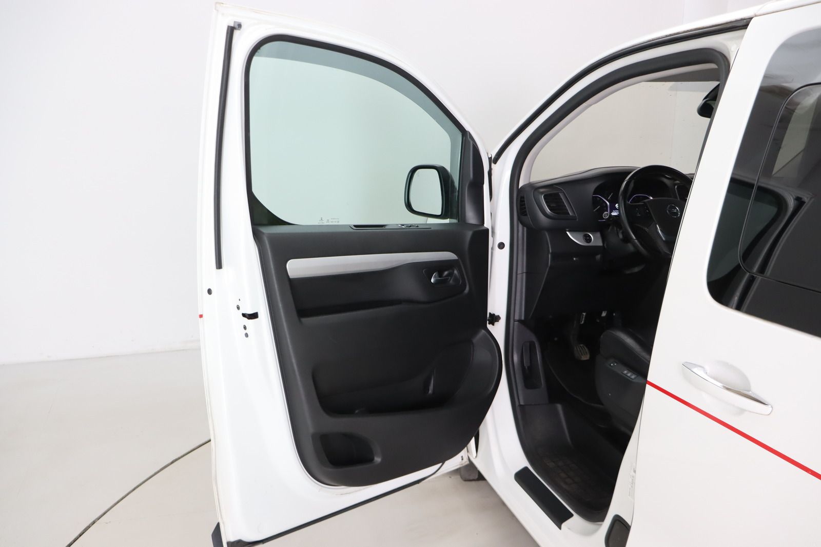 Fahrzeugabbildung Opel Zafira 2.0 CDTi Life S INNOVATION