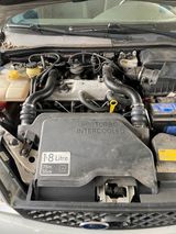 Ford Focus 1.8 Diesel - Ford Focus aus 2003 mit Diesel-Antrieb