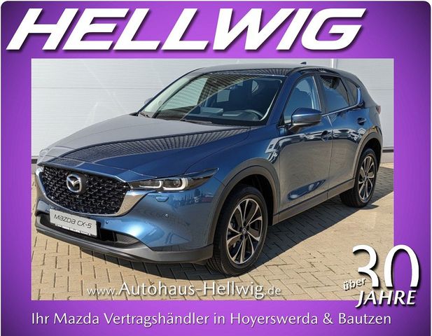 Mazda CX-5 2.0l Ad´vantage Navi 360° Kamera