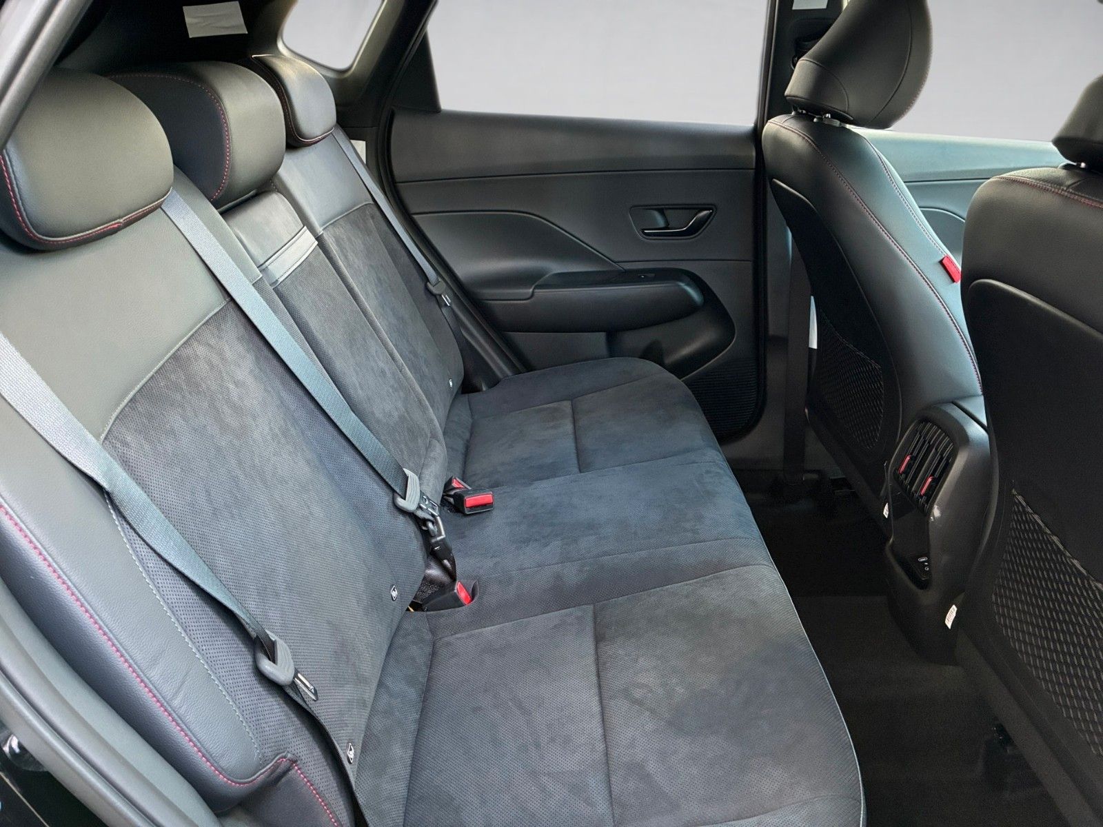 Fahrzeugabbildung Hyundai Kona N Line X Schiebedach/BOSE!
