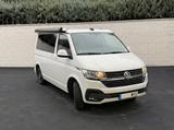 Volkswagen Cal. Beach 6.1 | 7-Sitz | 2-Tür | incl. MwSt