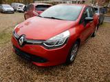 Renault Clio IV Dynamique - gebrauchte Renault Clio aus dem Jahr 2012