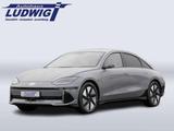 Hyundai IONIQ 6 77,4 kWh Uniq*HUD*DIGITALE-AUßENSPIEGEL* - Hyundai IONIQ 6 Tageszulassungen