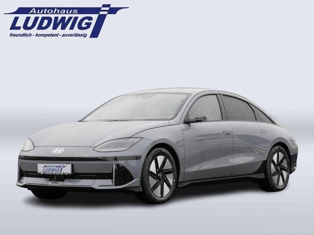 Hyundai IONIQ 6 77,4 kWh Uniq*HUD*DIGITALE-AUßENSPIEGEL*