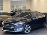 Ford Mondeo Lim. ST-Line Titanium.PDC.Bi-Xenon.AHK - Ford Mondeo aus 2009: Titanium