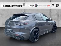 Alfa Romeo Stelvio - Vorschau Bild 2