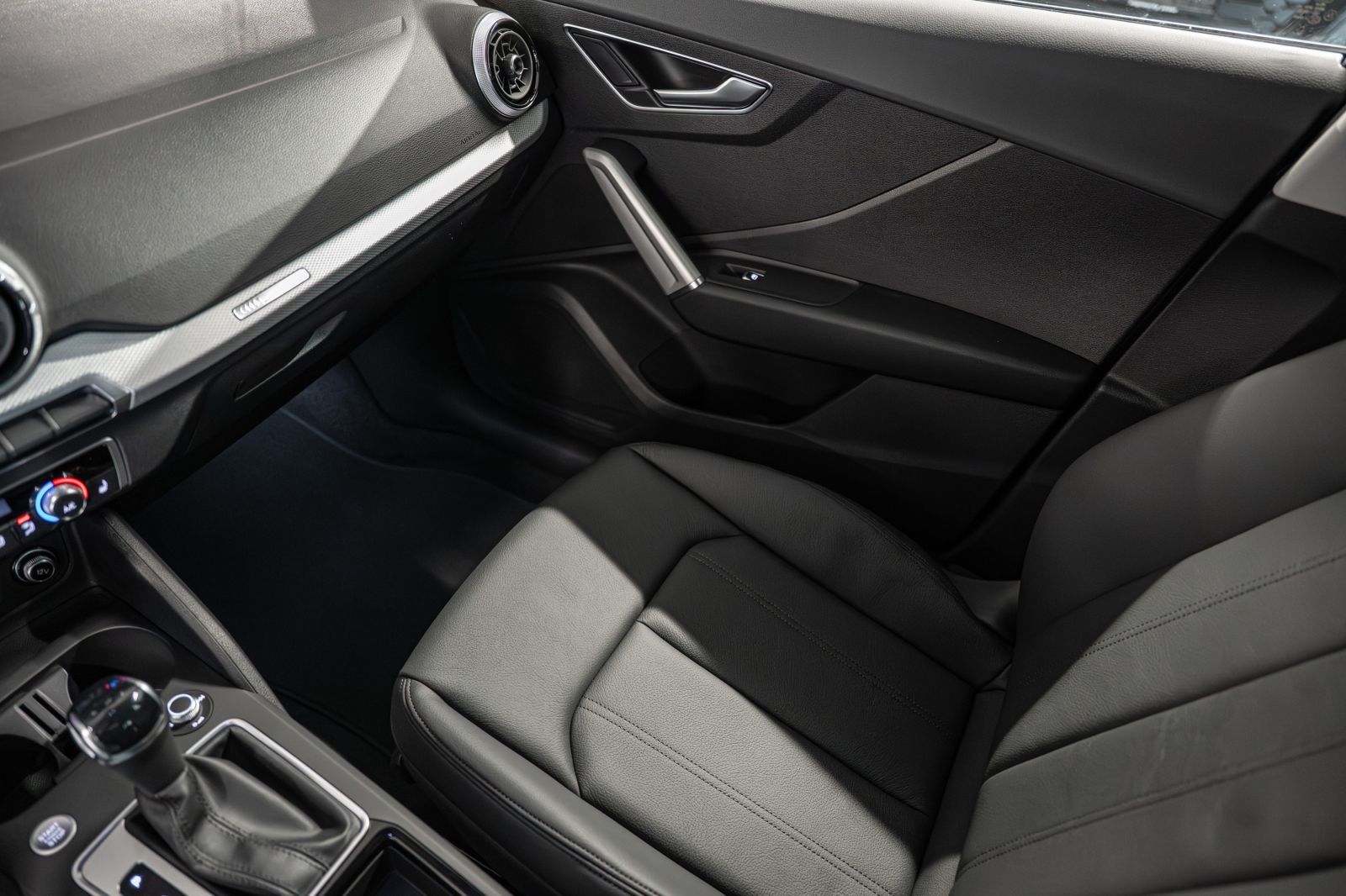Audi Q2 - Bild 18