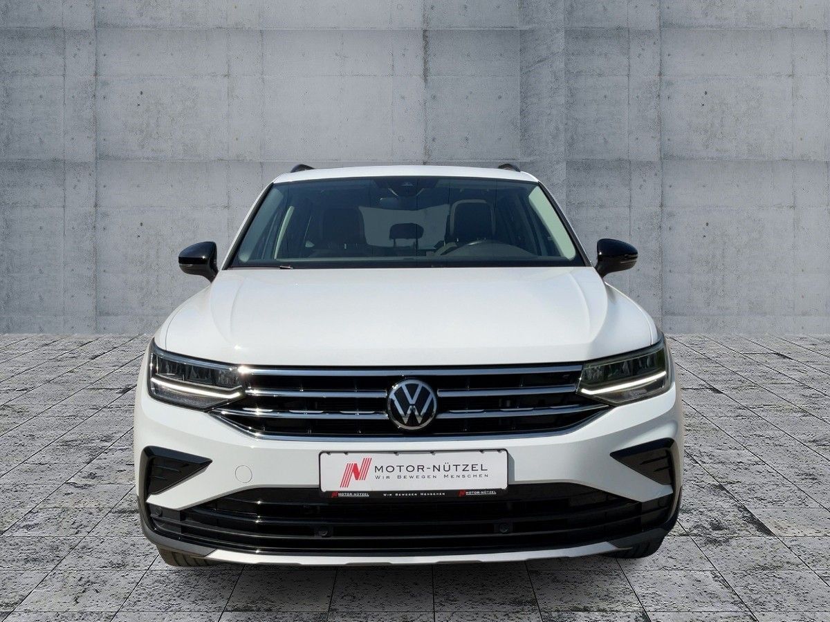 Volkswagen Tiguan - Bild 3