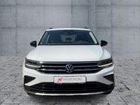 Volkswagen Tiguan - Vorschau Bild 3
