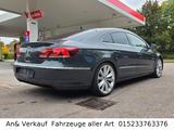 Volkswagen CC Basis BMT HU BIS 02.2026 Fahrbereit - graue Volkswagen CC