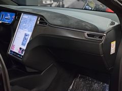 Fahrzeugabbildung Tesla Model X P90D DUAL-MOTOR (FREE SUPERCHARGE/7'SITZ
