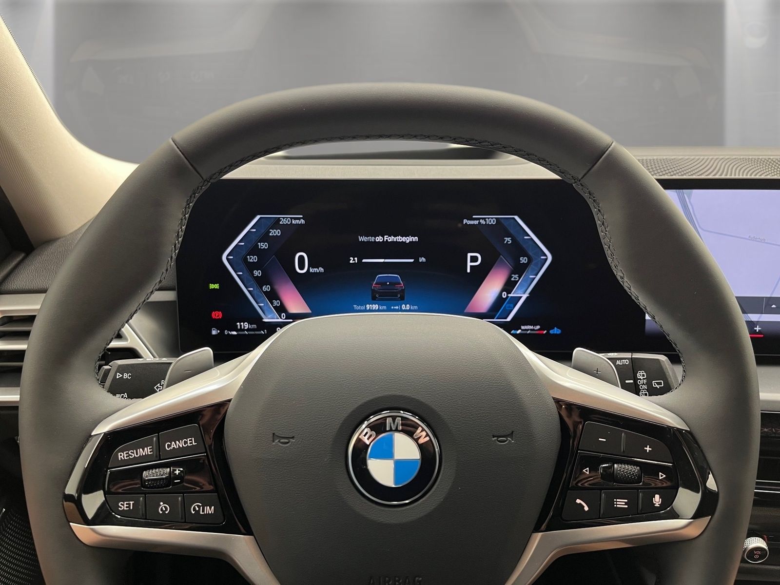 BMW 320 - Bild 10