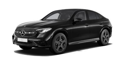 Mercedes-Benz GLC 200 4MATIC Coupé AMG Line*Night Paket*PanoDa