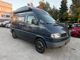 Volkswagen T4 2.5 SYNCRO AWD WOHNMOBIL - Volkswagen T4 Multivan: Syncro