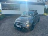 Abarth 595C esseesse* Akrapovic*Sabelt Carbon*Beats - Abarth 595C aus 2021