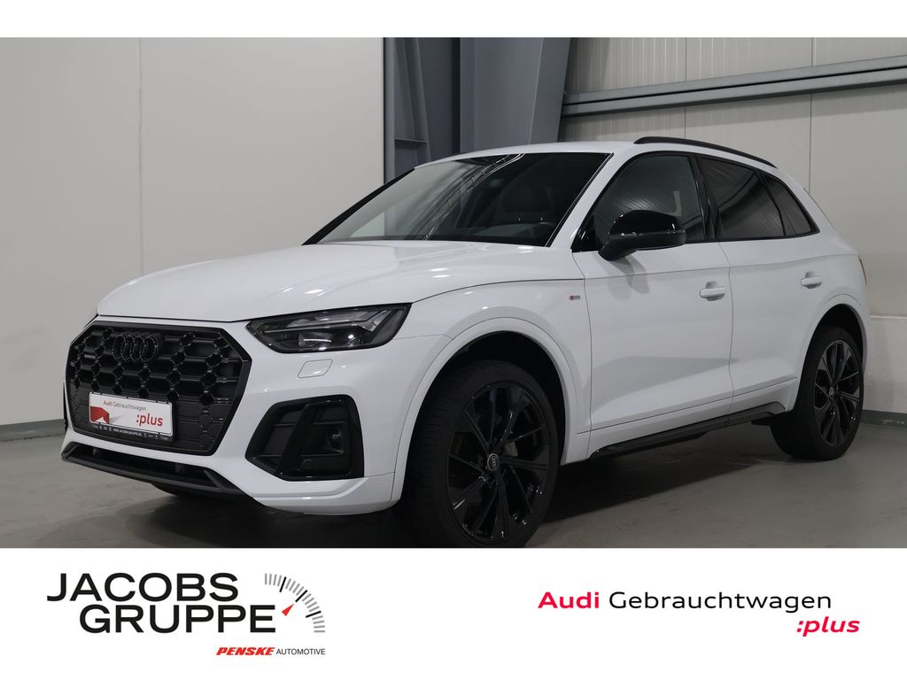 Image of Audi Q5