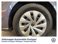 Volkswagen Polo - Vorschau Bild 11