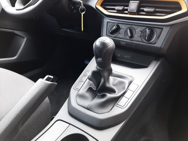 Fahrzeugabbildung Seat Ibiza Hola 1.0MPI LED MFL PDC Klima FSE DAB+