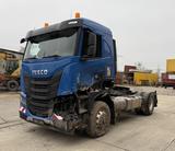 Iveco X-Way 490 Intarder 4x4 ALLRAD