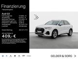 Audi Q3 40 TFSI S line qu. AHK*Matrix*360°*B&O*Pano* - Audi Q3 mit Benzin-Antrieb