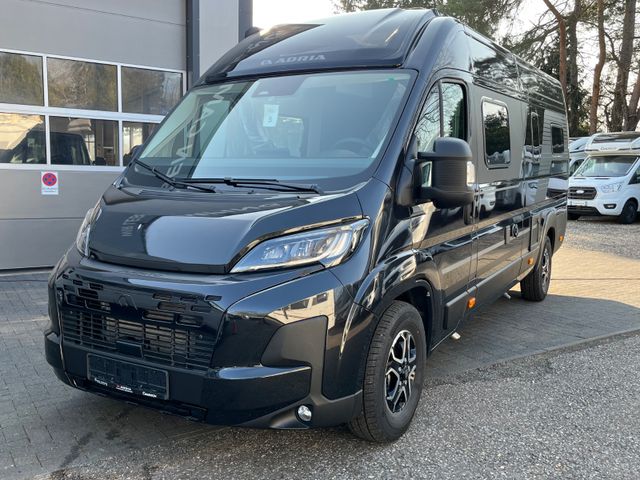 Adria TWIN EDITION 640 SLB "Fiat Ducato Modell 2025"