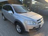 Chevrolet Captiva 2.4 LS 2WD - gebrauchte Chevrolet Captiva aus dem Jahr 2009