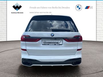 BMW X7 - 6