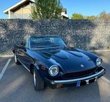 Fiat 124 spider - gebrauchte Fiat 124 Spider aus dem Jahr 1981