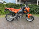 KTM Duke I 640 LC4  - KTM 640 DUKE