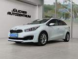 Kia cee'd Sportswagon , 2.Hand, 1 Jahr Garantie incl - gebrauchte Kia cee'd Sportswagon aus dem Jahr 2018