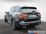 BMW X3 xDrive 20d M-Sport LASER+AHK+PANO+HUD+HK - BMW X3 Jahreswagen mit Diesel-Antrieb