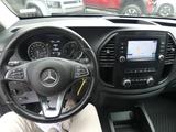 Mercedes-Benz Vito Tourer 119 CDI 4x4 lang Select LED/STDHZ/KA - Mercedes-Benz Sel