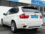 BMW X5 xDrive40d M Sport 7 Sitzer Leder Navi PDC - BMW aus 2011: M7