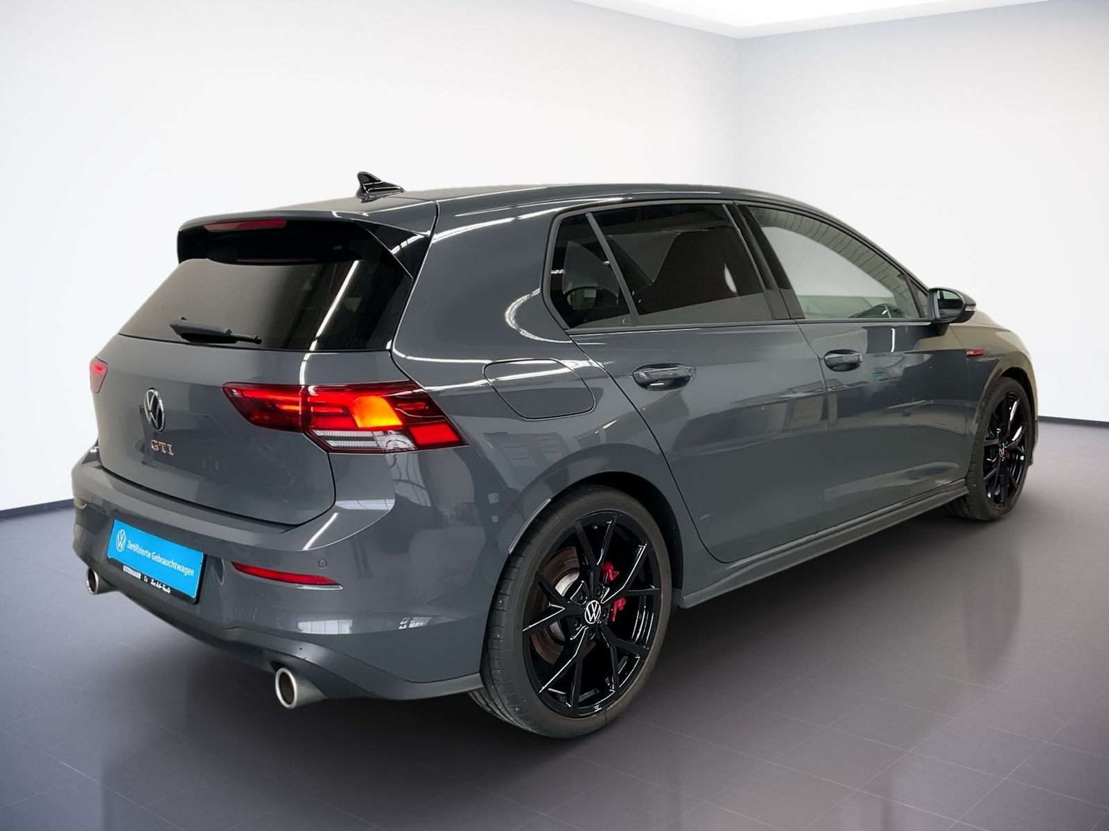 Volkswagen Golf - Bild 4