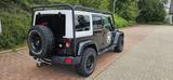 Jeep Wrangler 3.6l V6 Unlimited JK Final Edition  - Jeep Gebrauchtwagen in Stuttgart