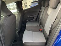 Renault Clio - Vorschau Bild 11