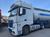 Mercedes-Benz ACTROS   1848   L - Offers