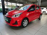 Hyundai i10 Pure Allwettereifen mit Garantie *TÜV NEU - Hyundai i10: Pure