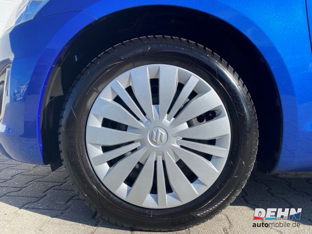 Suzuki Swift 1.2 Club