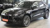 Porsche Macan Turbo SPORT/CARBON/STH/360°/21