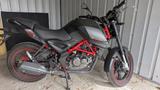 KSR GRS 125 Black Edition - Offers matching your search criteria