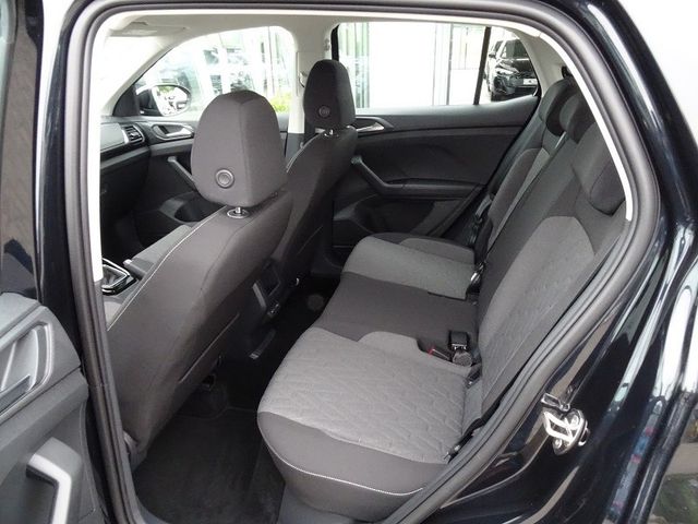 T-Cross 1.0 TSI DSG Life - LED / Navi / AHZV
