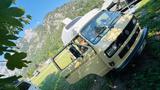 Volkswagen T3 Caravelle - scheckheftgepflegte VW T3 Caravelle