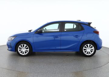 Opel Corsa - 2
