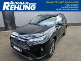 Toyota RAV 4 RAV4 Hybrid 4x2 Team Deutschland - gebrauchte Toyota RAV 4 aus dem Jahr 2024