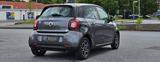 Smart ForFour forfour PRIME 52kW 1.HAND - Smart ForFour: 1.5