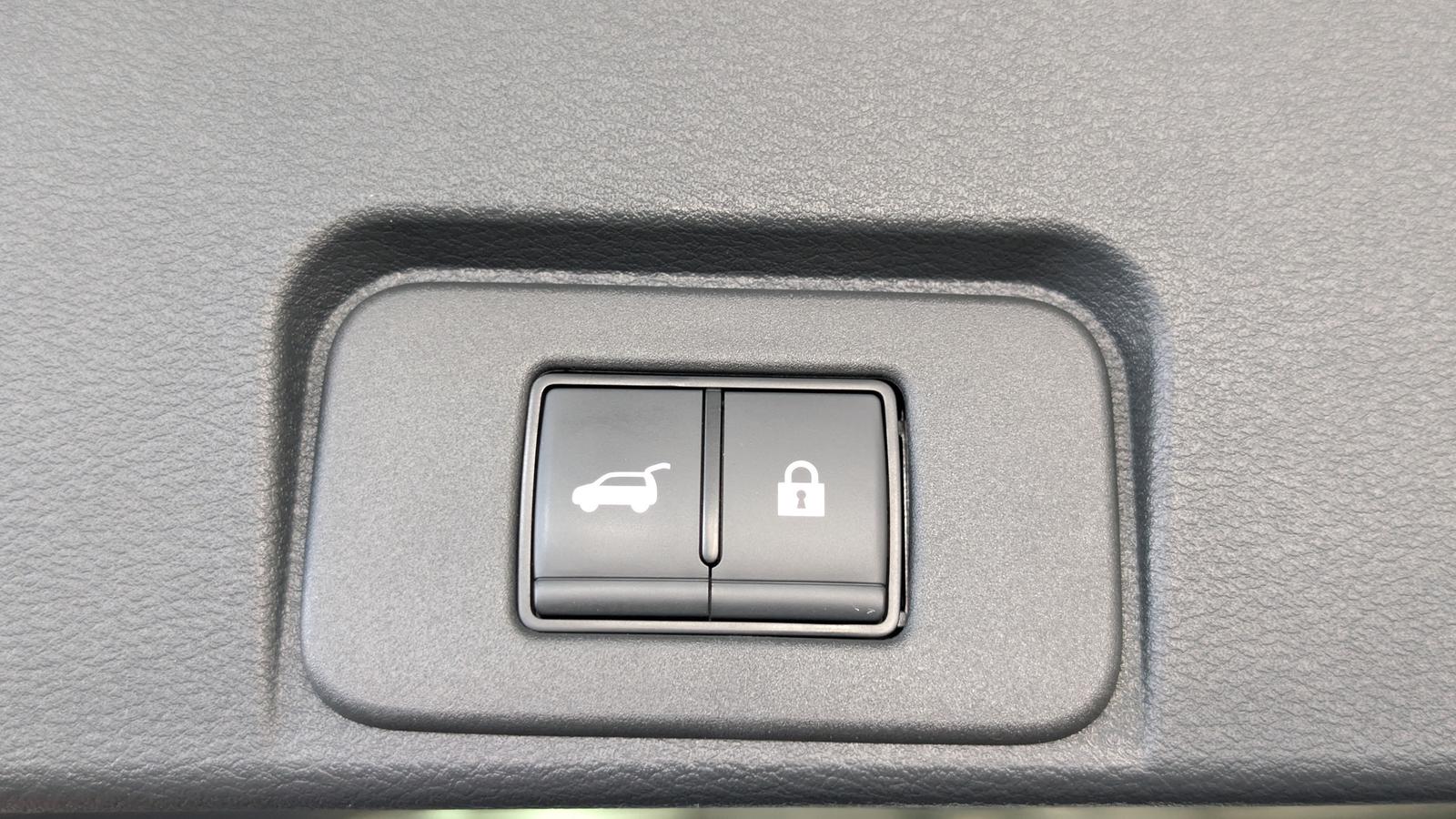Nissan X-Trail 1.5 e-Power e-4 Tekna Bose HUD LED 20", миниатюра 16
