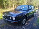 BMW Bmw E28 520i - BMW 520 aus 1987