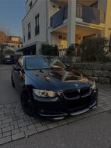 BMW 335i Coupé - - BMW 335 in Essen