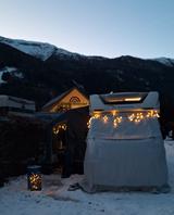 Adria MATRIX  Axess 650 SL - Adria Diesel Matrix